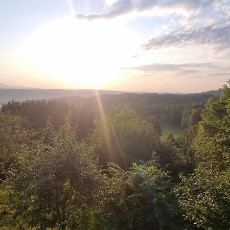 Villa Kunterbunt Kumberg Buitenkant foto