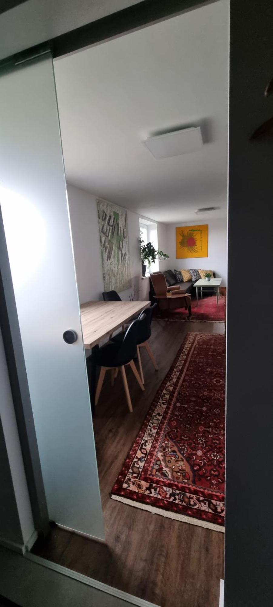 Villa Kunterbunt Kumberg Buitenkant foto