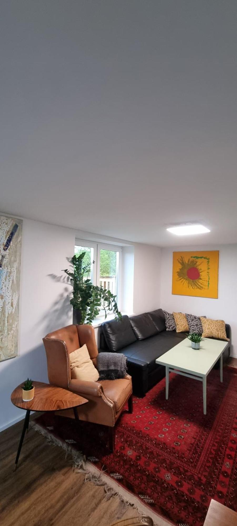 Villa Kunterbunt Kumberg Buitenkant foto